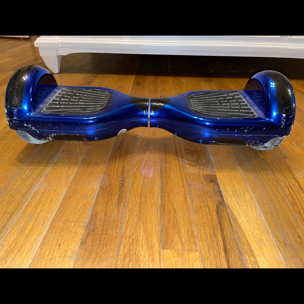 Hover board